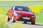 Ford Puma 1997 года